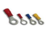 Đầu cosse bọc nhựa